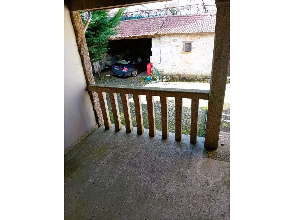 Quinta em Vila Nova de Famalicão - Gondifelos | 6.000 m² de Terreno...-15