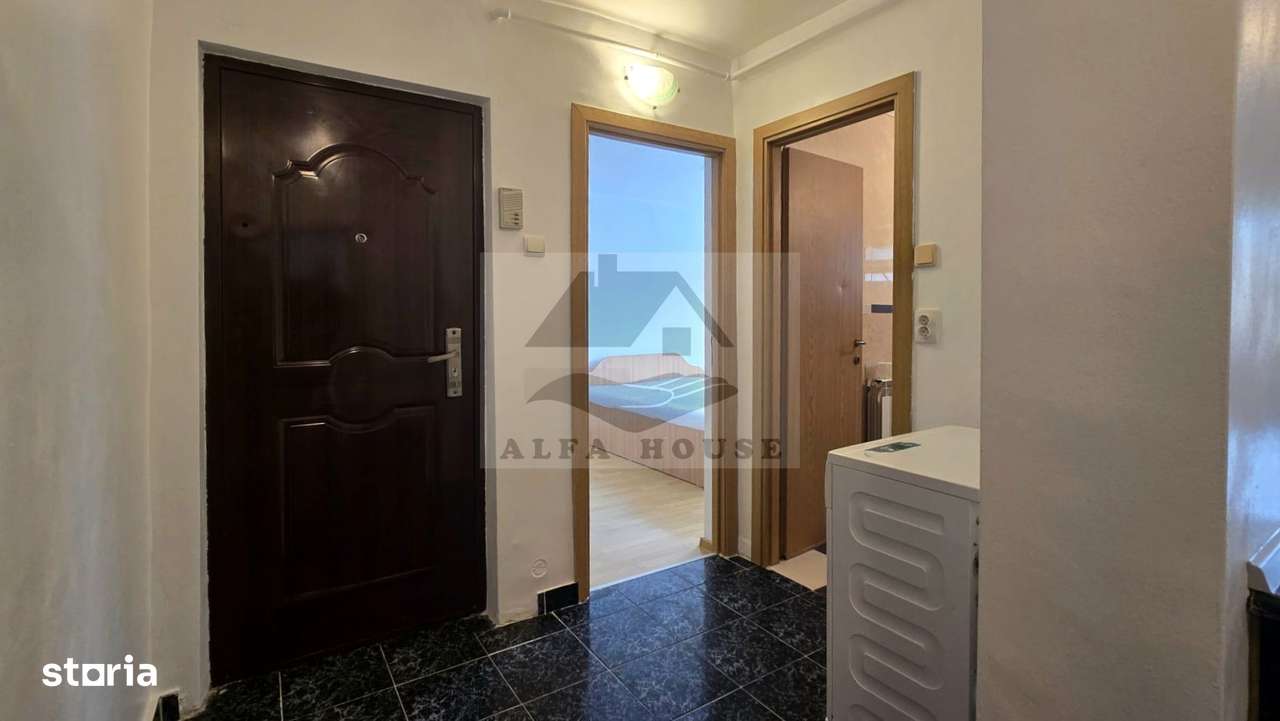 Apartament cu doua camere, zona Racadau 55 mp - Imagine principală: 3/14