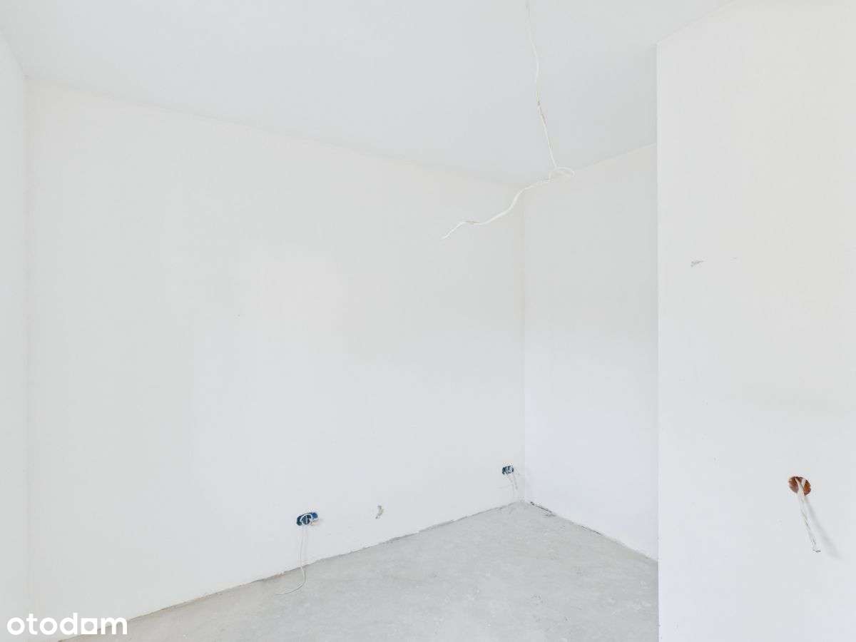 Ekskluzywne 2-pokojowe Mieszkanie z Ogródkiem – St-10