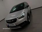 Opel Crossland X - 1