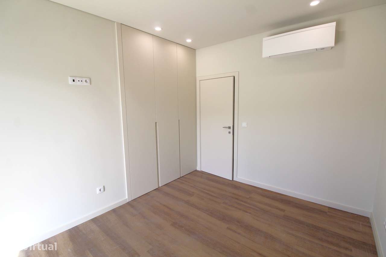 Luxuoso Apartamento T3 em Viseu-10