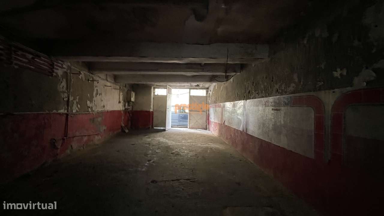 Moradia T3 Venda em Braga (Maximinos, Sé e Cividade),Braga-20