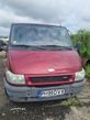 Oglinda Dreapta Ford Transit 2006 Berlina Rosu - 1