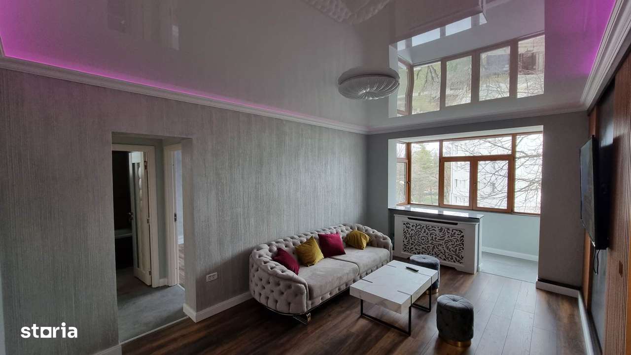 Apartament cu 3 camere-3