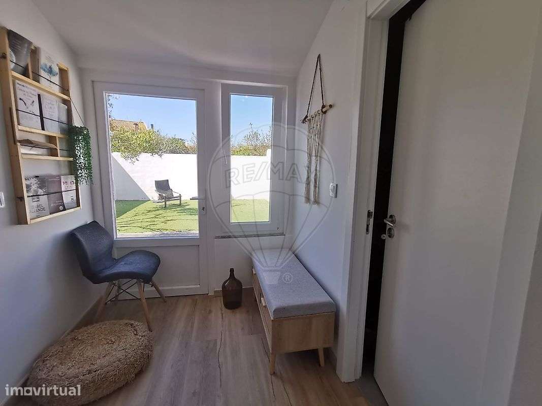 Moradia T2 para venda - Grande imagem: 4/27