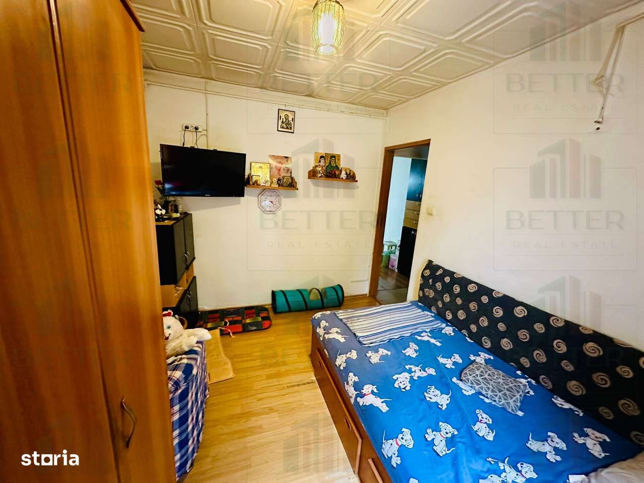 Apartament 2 camere | 63.000 € | Str. Aleea Reșița, sector 4 - Imagine principală: 2/11