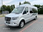 Mercedes-Benz Sprinter - 4