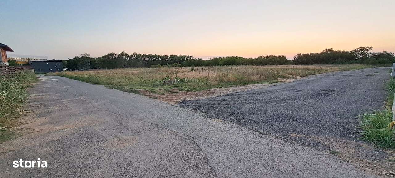 Corbeanca Ostratu, Paradisul Verde, pretabil investitie, comision 0%-1