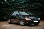 Volvo S80 2.4D5 Momentum - 4