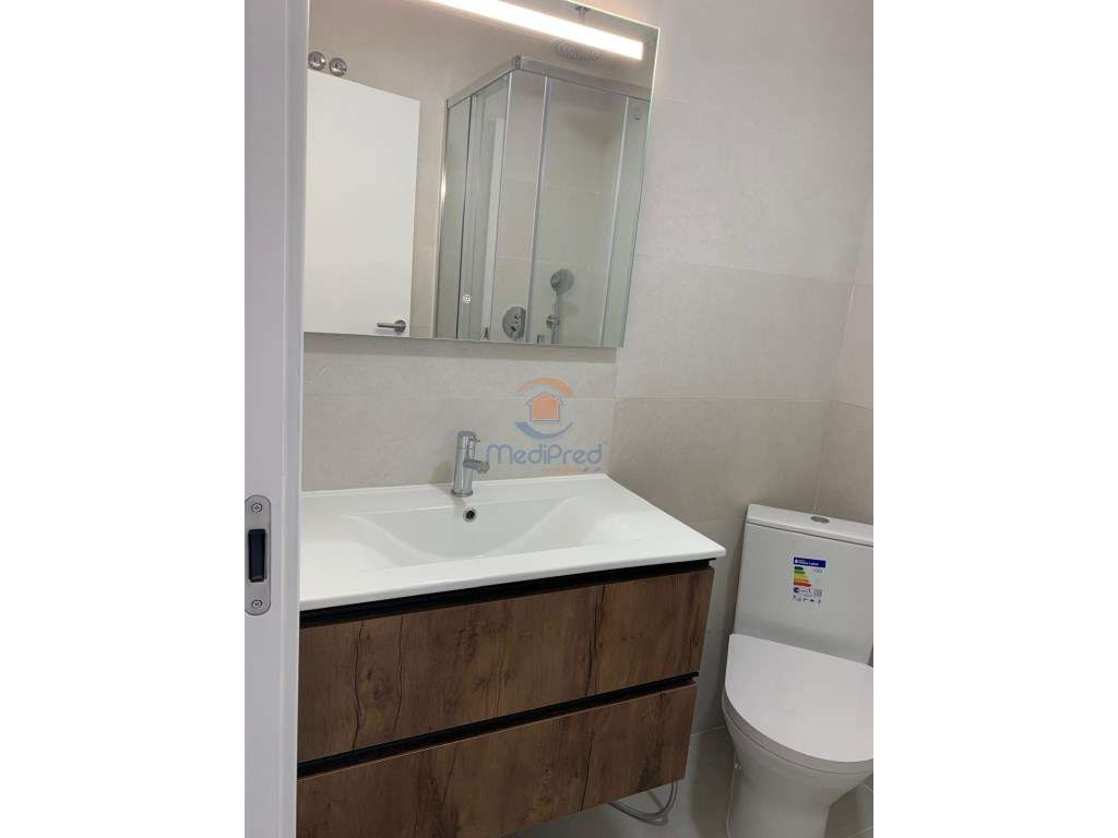 Apartamento T3 totalmente remodelado | Amadora-42