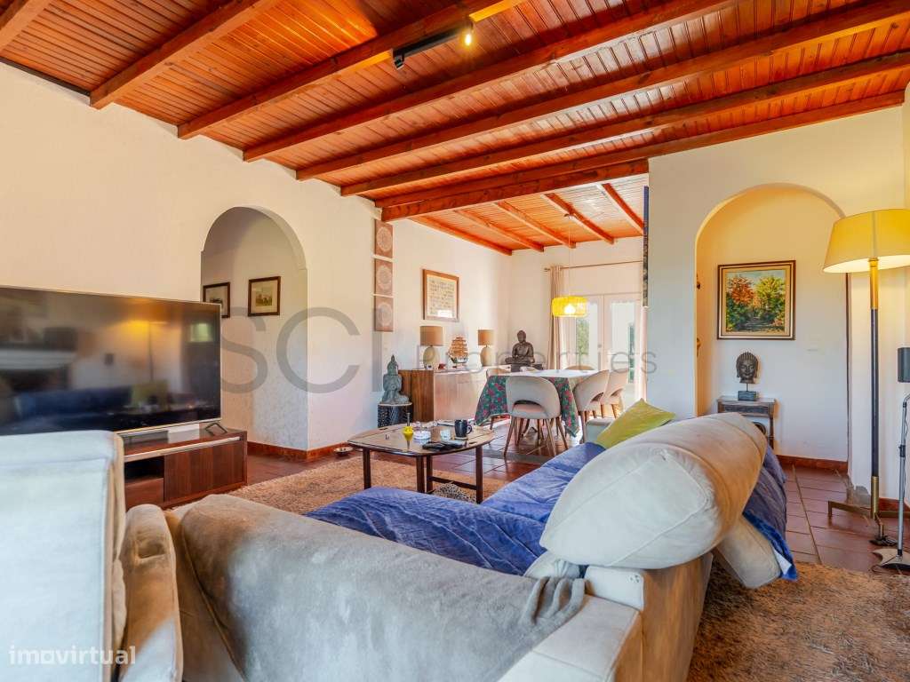 Quinta com seis quartos em Vila Nova de São Bento , Serpa-5