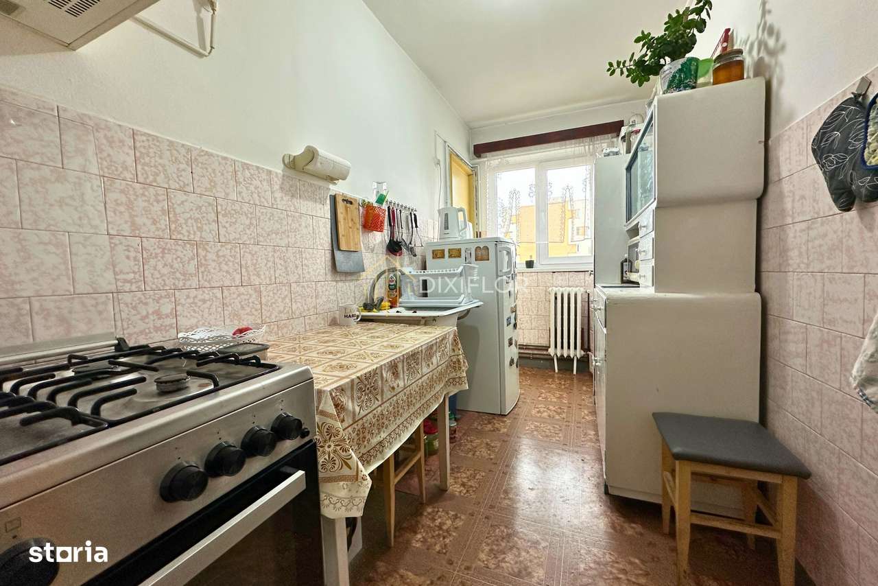 Apartament cu 2 camere | Dâmbul Pietros | 82.000 € - Imagine principală: 4/7