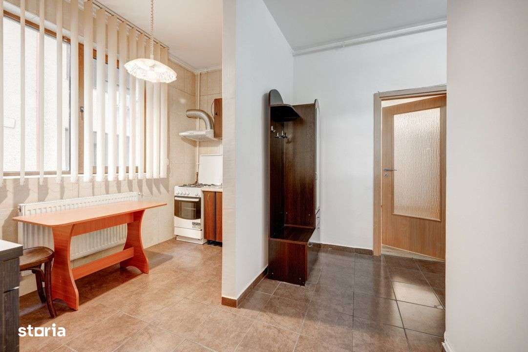 Drumul Taberei, Parc Brancusi, imobil 2009, centrala proprie - Imagine principală: 4/14