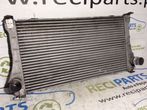 Radiador de intercooler Toyota Corolla E12 - 1