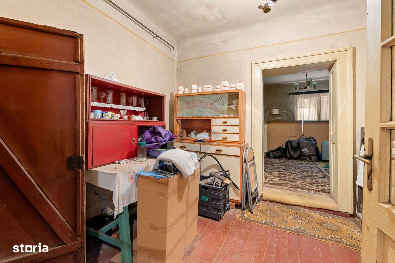 Casa cu teren 454 mp - oportunitate in Bujac - Imagine principală: 3/12