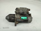 Motor De Arranque Nissan Sunny Iii (N14) - 3