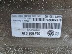 STEROWNIK SILNIKA VW GOLF IV 1.6 06A 906 019 - 2