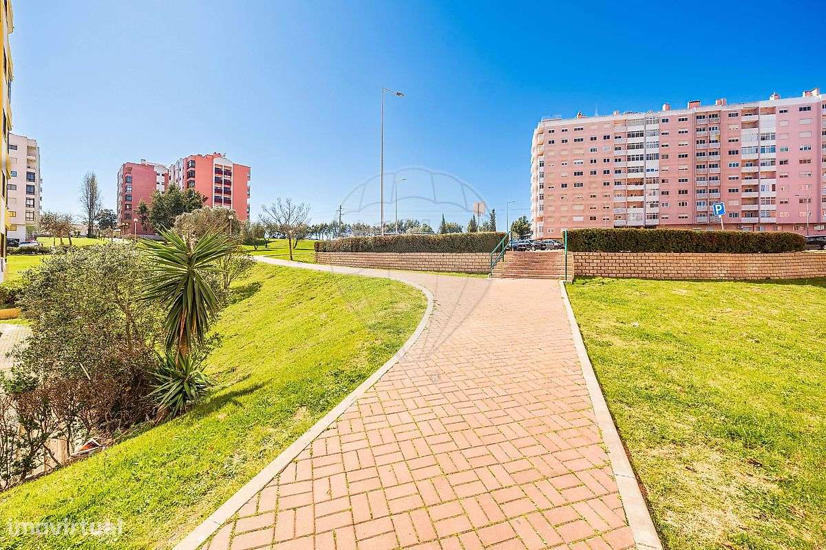 Apartamento T2 para venda-33