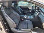 Mercedes-Benz Klasa C 220 d Coupe 9G-TRONIC Night Edition - 26