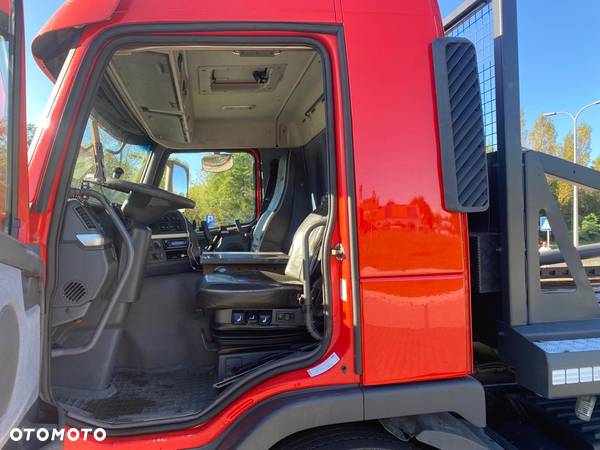 Volvo FM 340 4x2 - 12