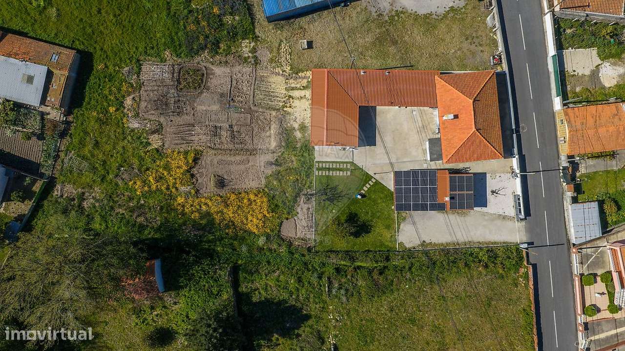 Moradia T7 para venda-27