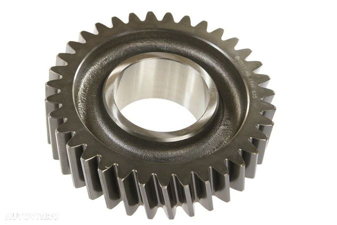 Pinion Treapta a 1-a Cutie Viteza Scania 1846 635. - 1