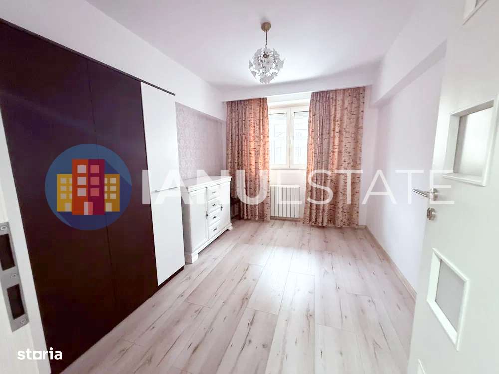 Stefan Cel Mare 10` Metrou Dorobanti Piata Victoriei Renovat Centrala - Imagine principală: 5/8