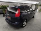 Mazda 5 MZR-CD 2.0 Comfort - 6