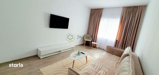 Apartament cu 2 camere, Calea Cisnadiei