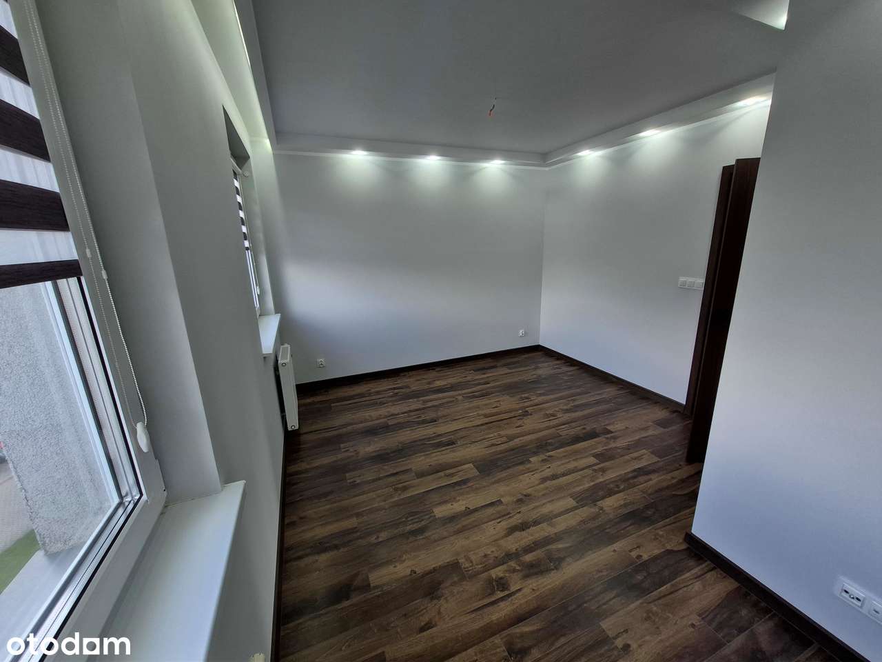 Nowa cena - Malbork ul. Konopnickiej  2-poziomowe mieszkanie ok. 90 m²-3