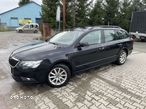 Skoda Superb 2.0 TDI Ambition - 5