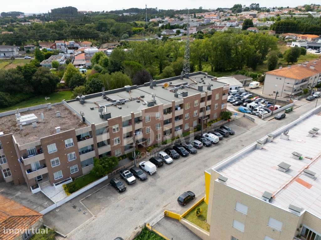 APARTAMENTO T3 SERZEDO-23