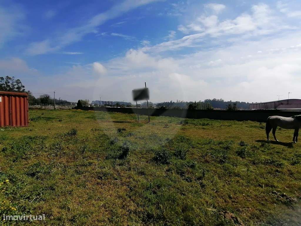Lote de 254m2 Gião Vila do Conde - Grande imagem: 5/21