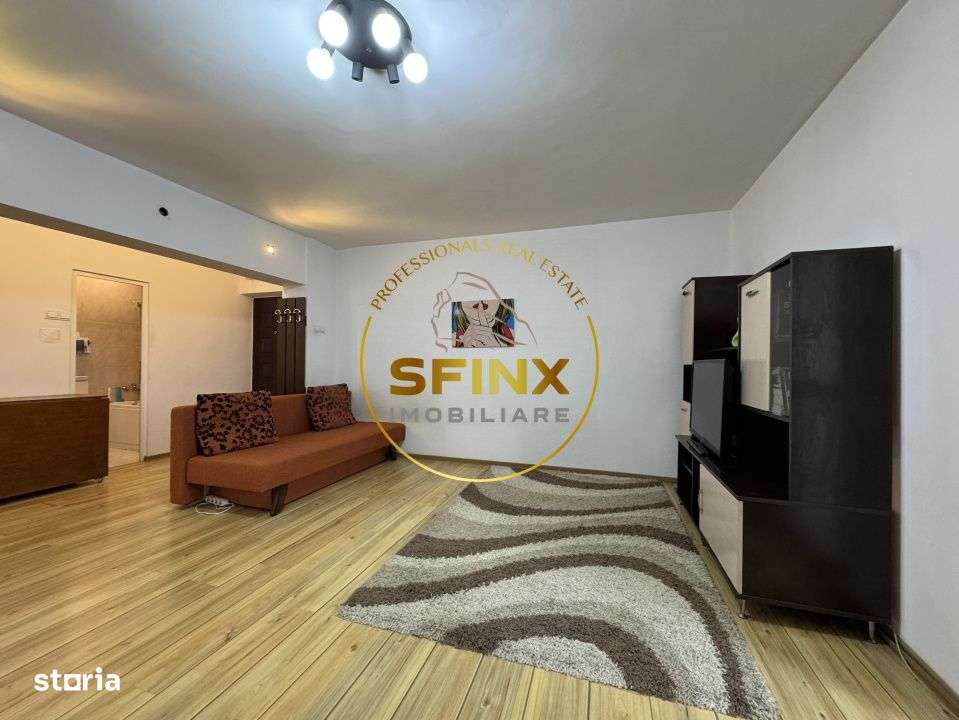 Garsoniera 42 mp bloc 1996 Calea Calarasi, comision 0% - Imagine principală: 3/9