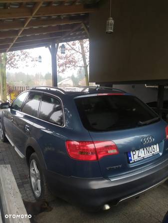 Audi A6 3.0 TDI Quattro Tiptronic - 3