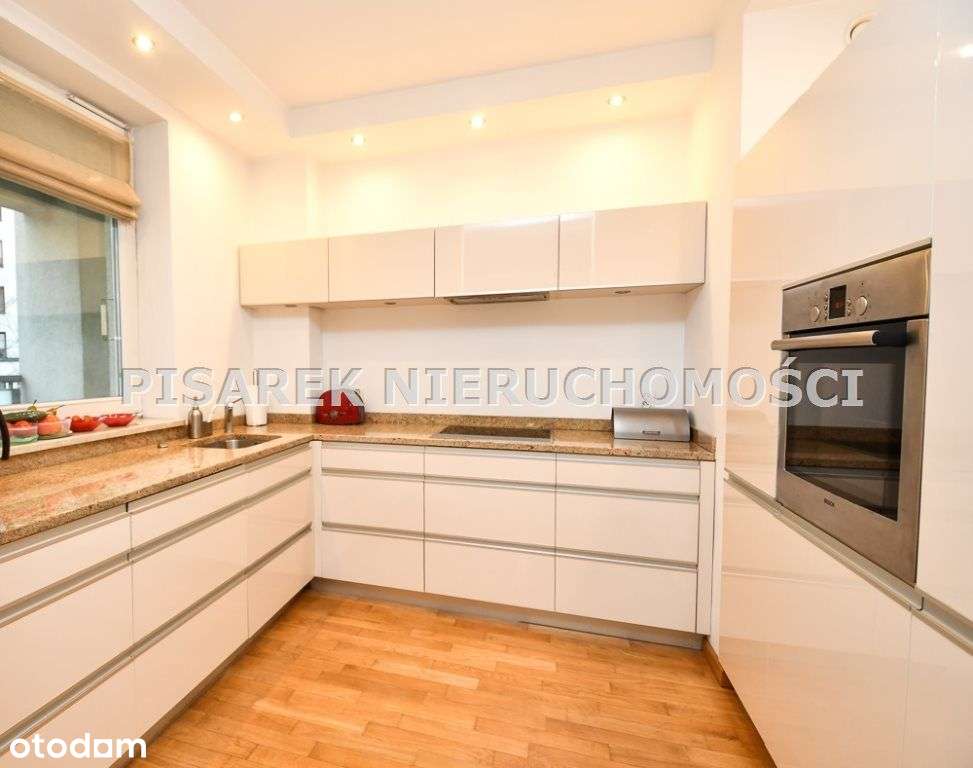 Centrum ul. Sienna 2-pokoje 62m2-3