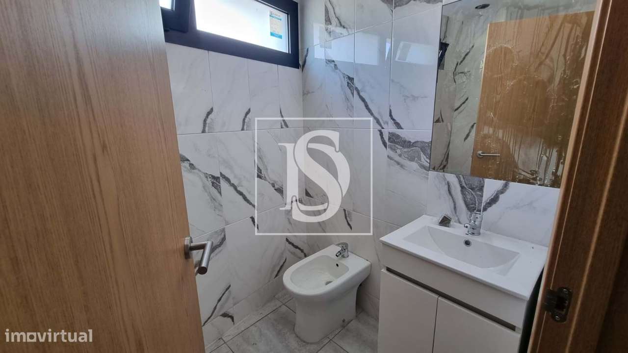 Apartamento T3, Novo em Fafe- Excelente localização-21