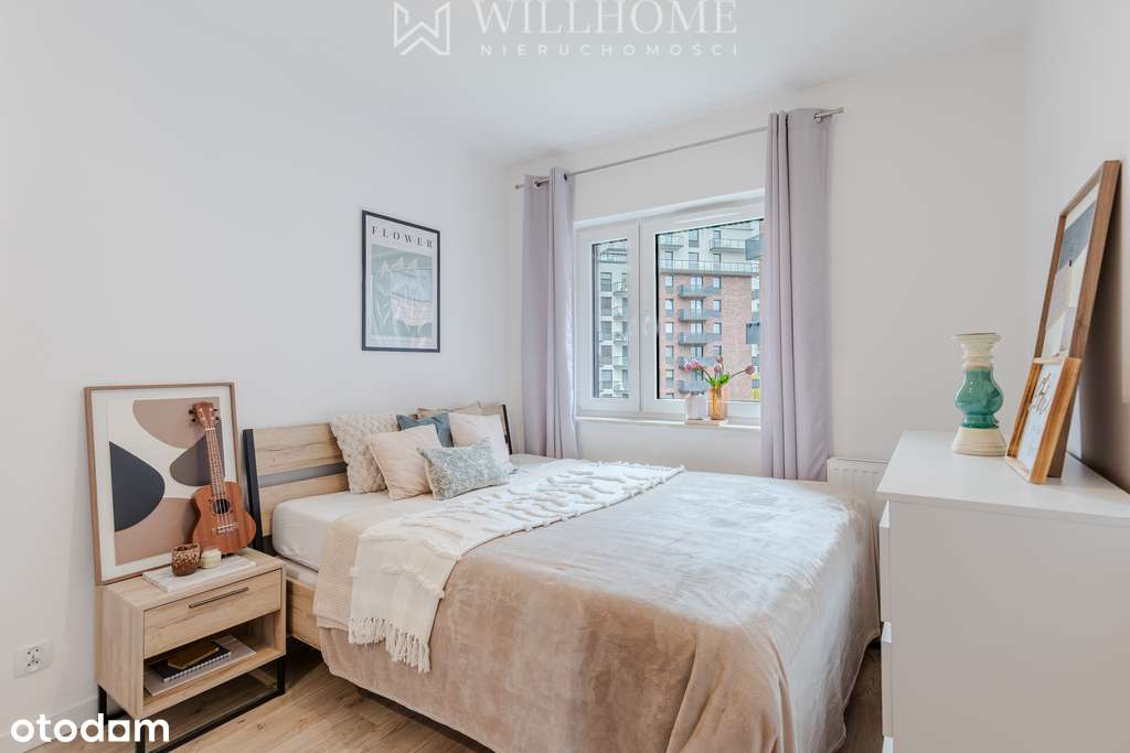 Twoje 4 pokoje nad Odrą – Port Popowice czeka!-3