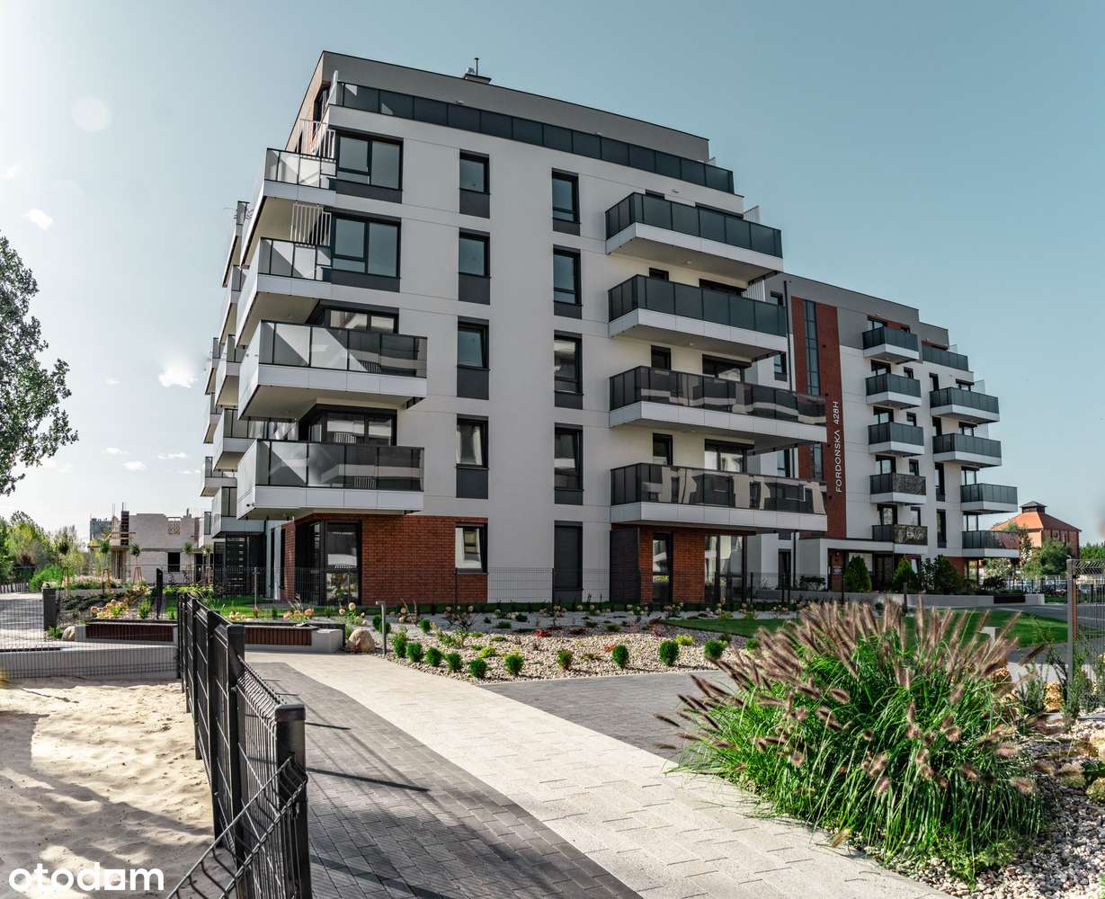 Panorama Wiślana | nowe mieszkania nad Wisłą-10