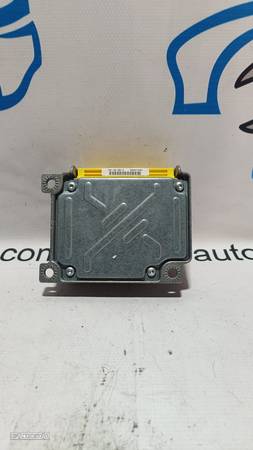 CENTRALINA ECU MODULO AIRBAG MERCEDES BENZ CLASS C W203 A2038207385 2038207385 0285001881 BOSCH COUPE CL203 CLC CLASS E W211 E220 CLK C209 W209 - 6