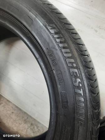 2x OPONY BRIDGESTONE TURANZA ER300 215/45 R16 - 5