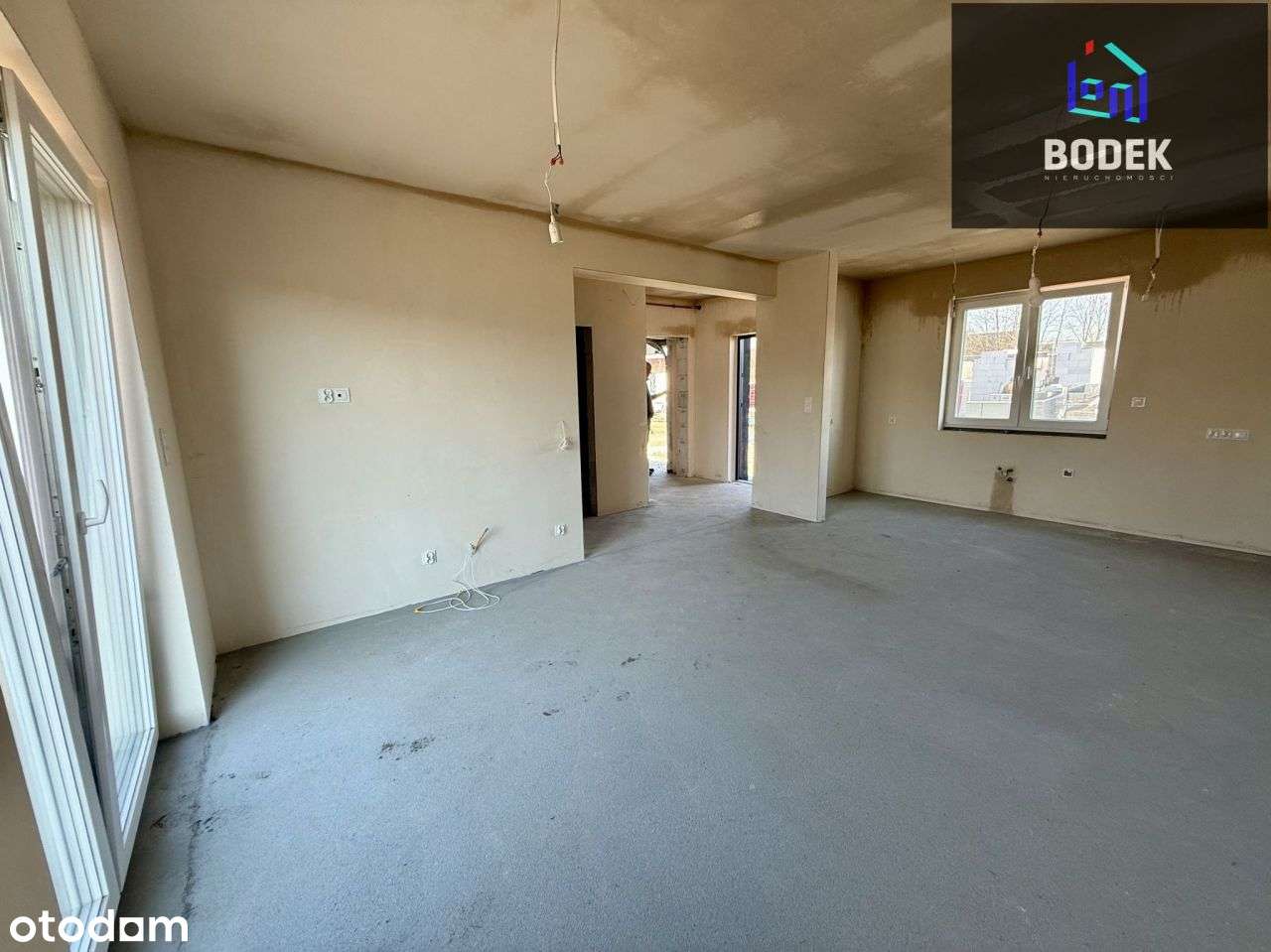 0%, asfalt, pełne media, podłogówka-11