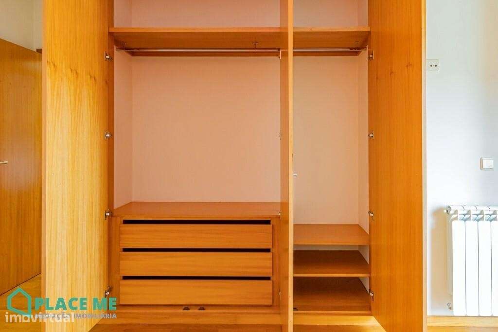 Apartamento T3 junto ao BragaParque, São Victor, Braga-40