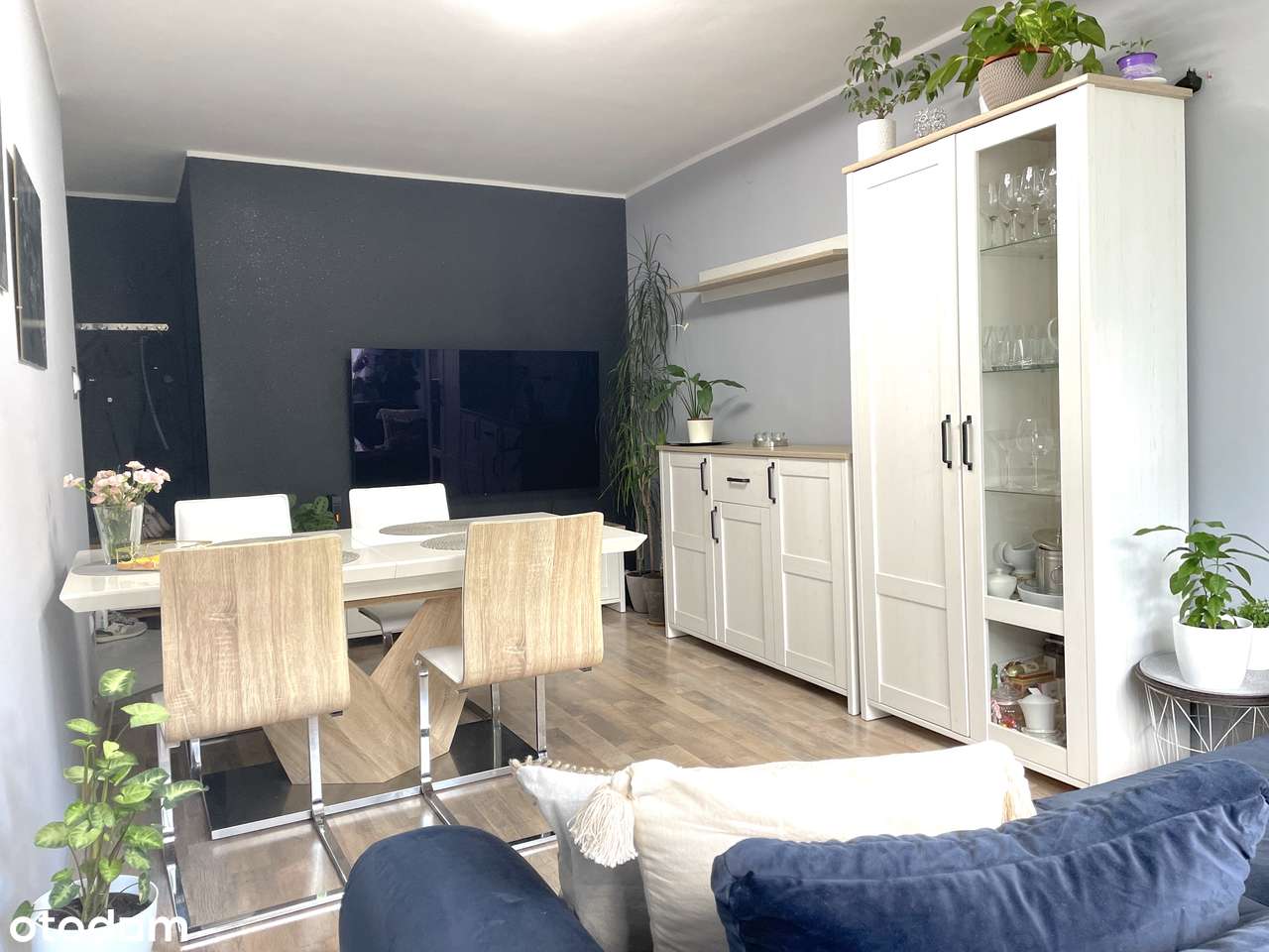 2pokoje parter centrum Człuchów-2