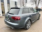 Audi S4 Avant 4.2 Quattro Tiptr - 7