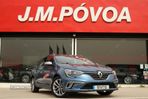 Renault Mégane Sport Tourer 1.5 dCi GT Line - 2