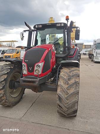 Valtra N 143 - 3