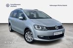 Volkswagen Sharan 2.0 TDI BMT Comfortline DSG - 7