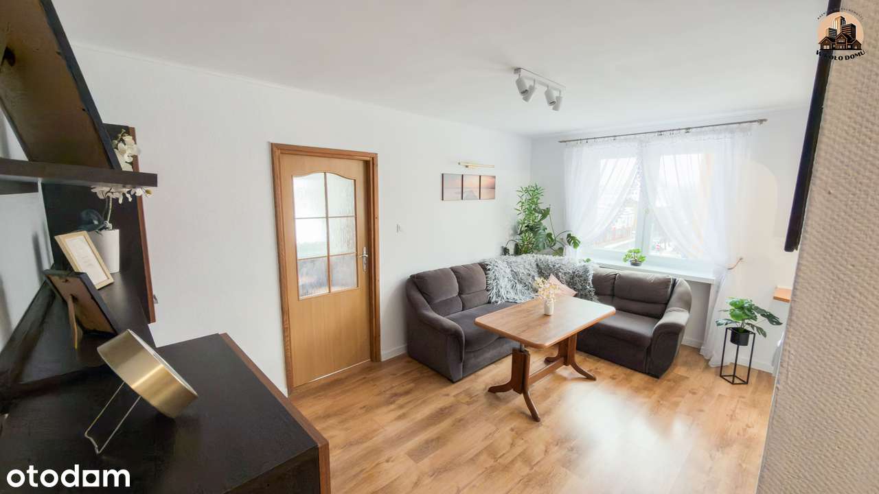 Przytulne mieszkanie, w pełni wyposażone,  gotowe do zamieszkania!-5