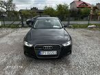 Audi A4 1.8 TFSI Quattro - 2